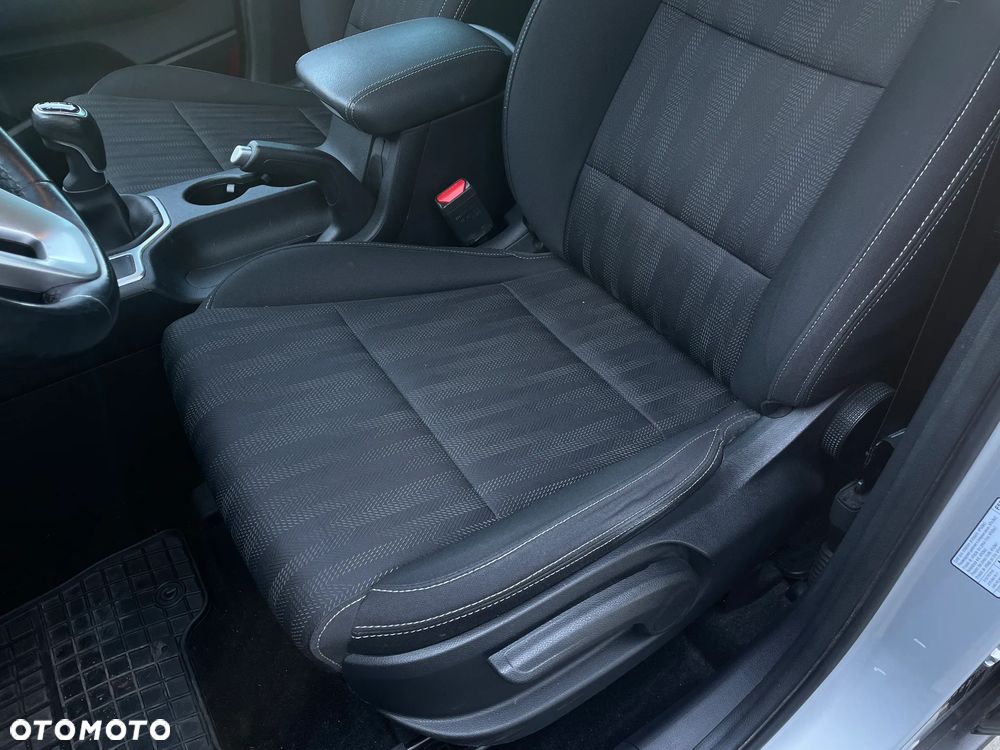 Kia Sportage 1.6 GDI M 2WD - 14