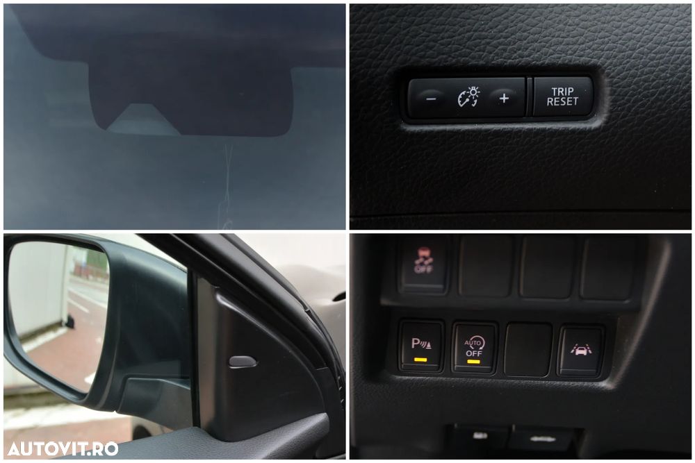 Nissan Qashqai 1.6 DCI Start/Stop 4X4-i Tekna - 16