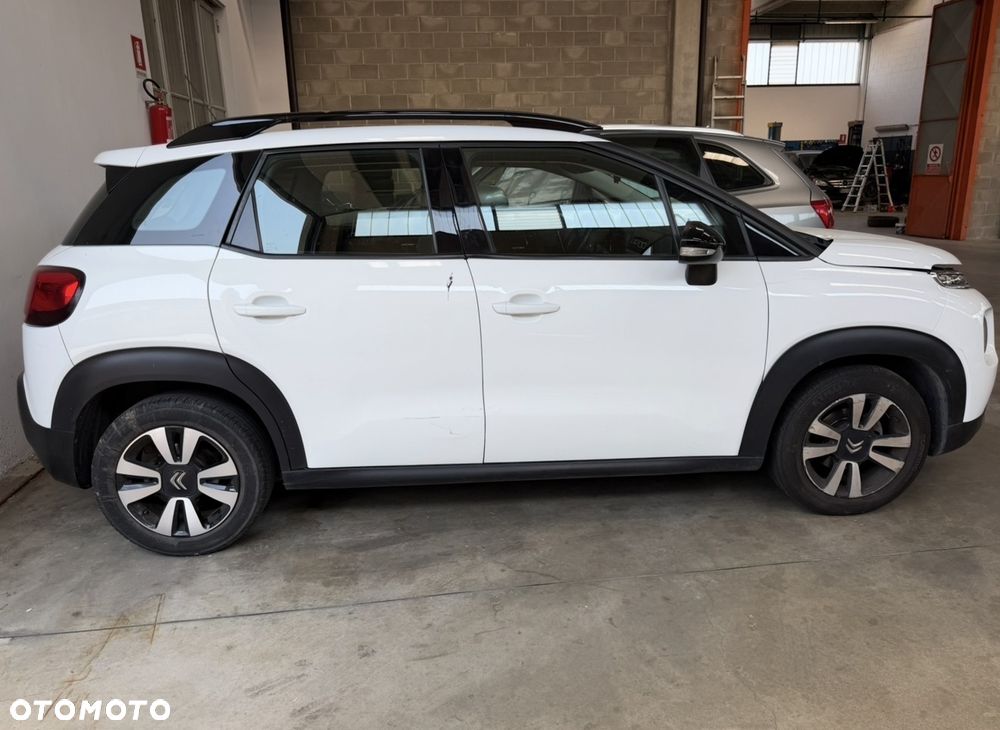 Citroën C3 Aircross 1.2 PureTech GPF Shine - 2