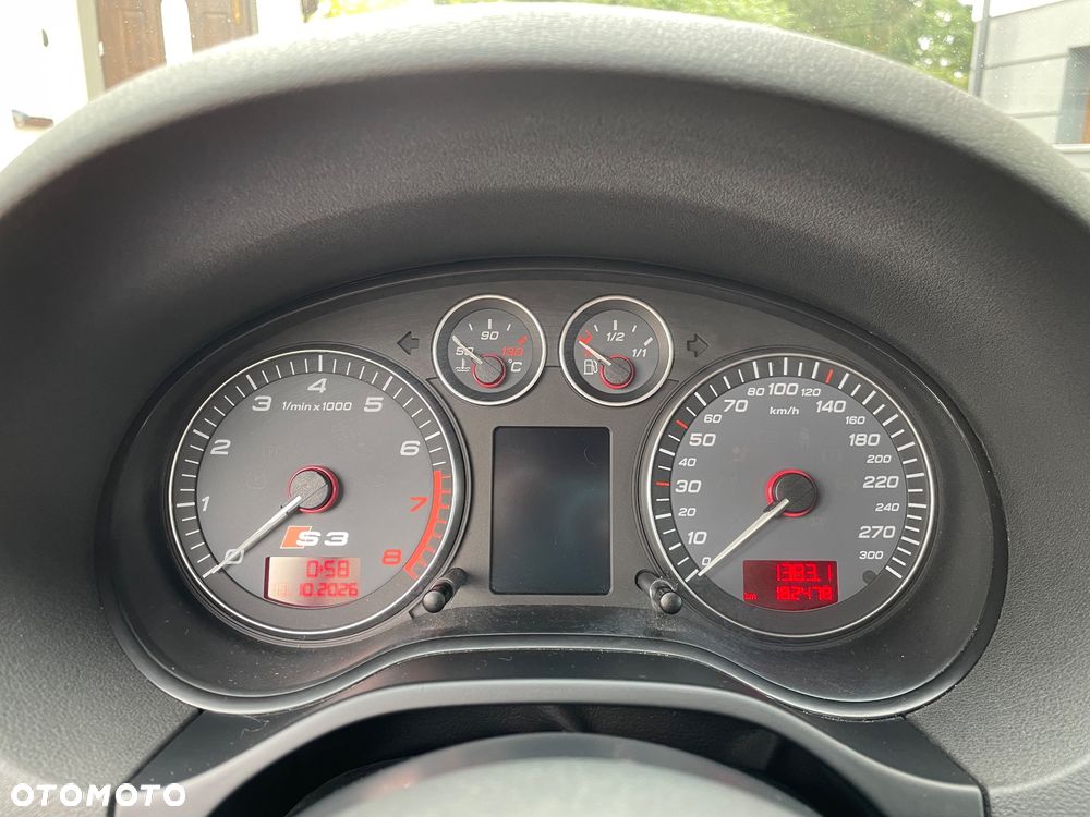 Audi S3 - 19