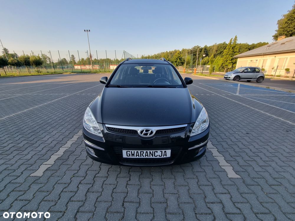 Hyundai i30 i30cw 1.6 Comfort - 2