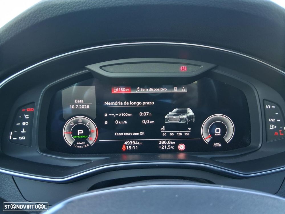Audi A6 Avant 40 TDI Advanced S tronic - 18