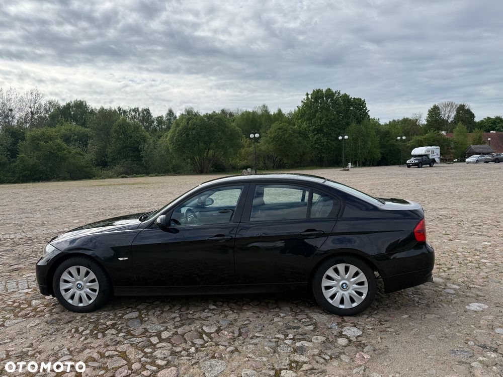 BMW Seria 3 - 6