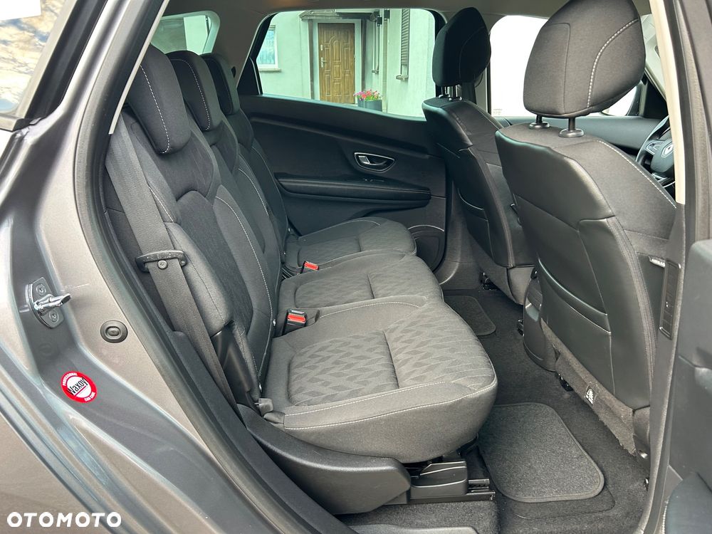 Renault Scenic - 27