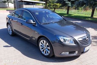 Opel Insignia 1.6 T Sport