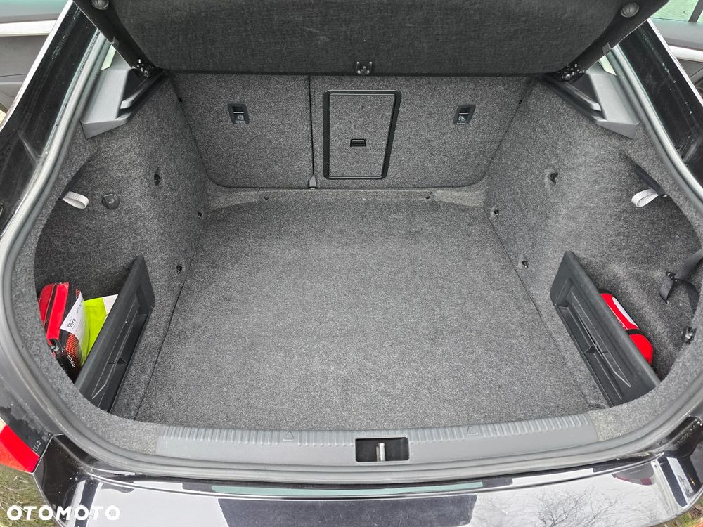 Skoda Octavia 2.0 TDI Ambition DSG EU6 - 21