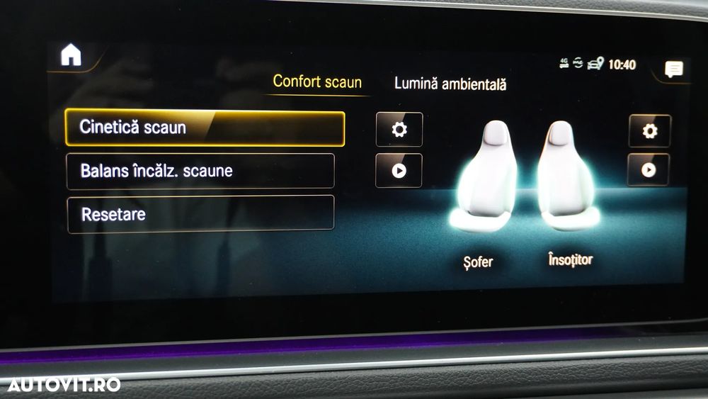 Mercedes-Benz GLE 350 de 4MATIC - 15