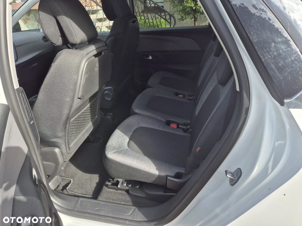Citroën C4 Picasso 1.2 PureTech MoreLife S&S EAT6 - 13