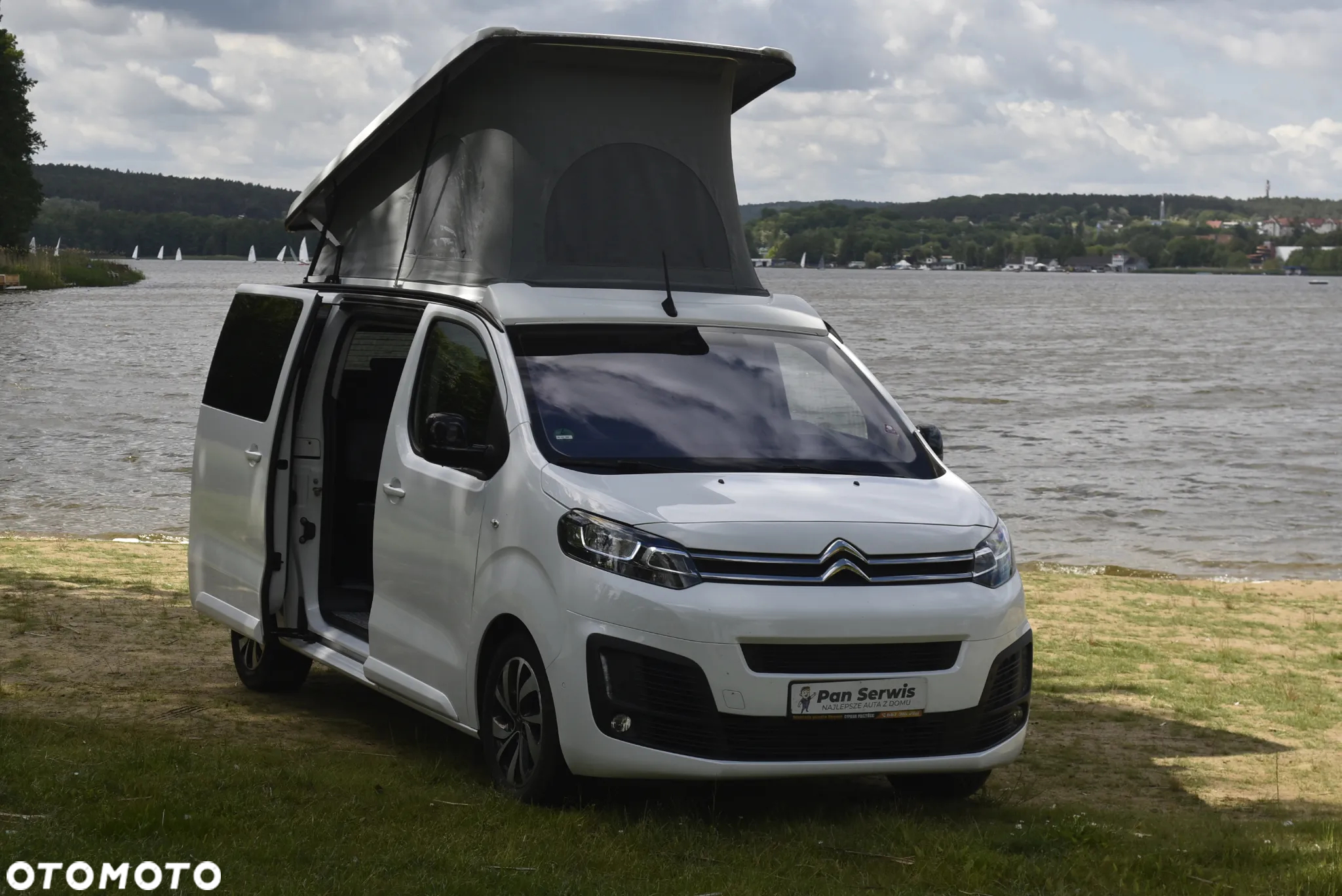 Citroën Jumpy Campster - 2