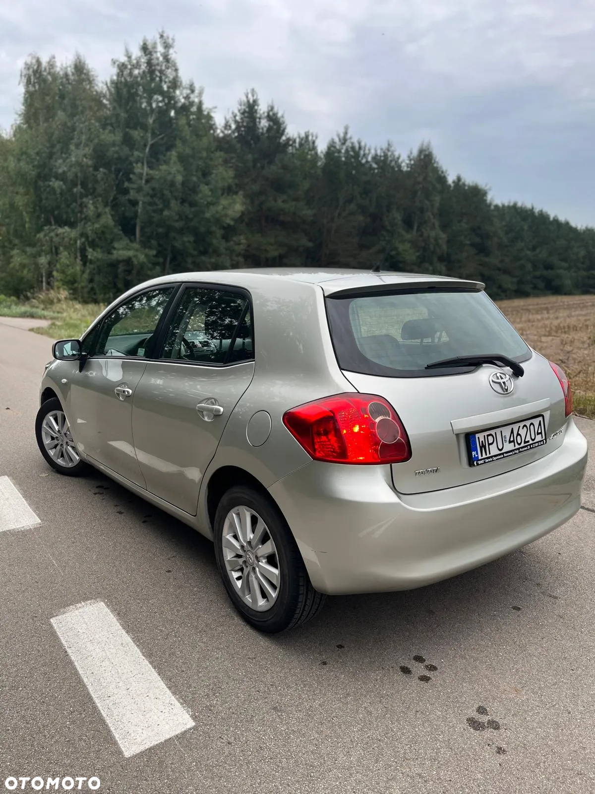 Toyota Auris 1.6 VVT-i Premium - 6
