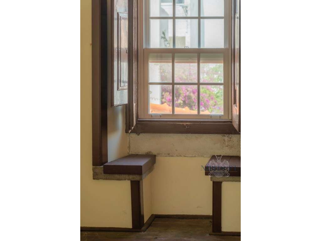 VENDE-SE: Casa de Campo Grande - Centro Histórico de Cascais. - Grande imagem: 5/23