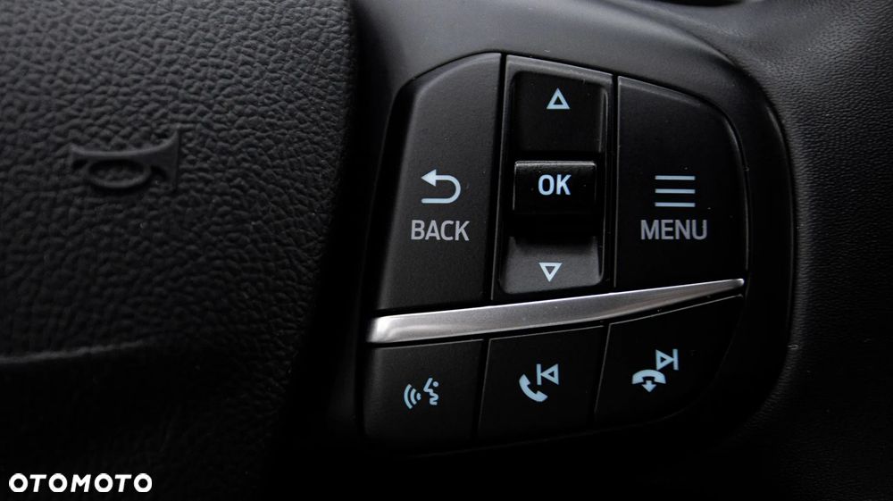 Ford Kuga 2.0 EcoBlue FWD Titanium - 18