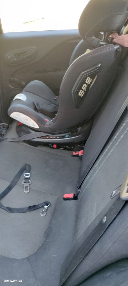Fiat Punto - 7