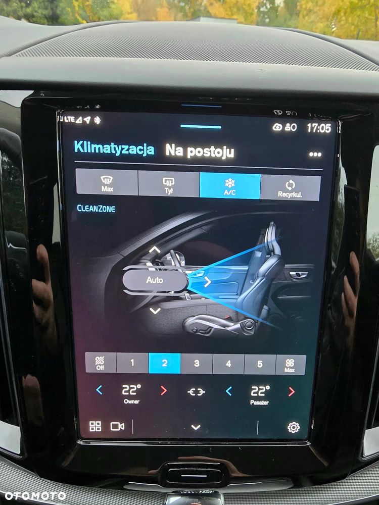 Volvo XC 60 - 28