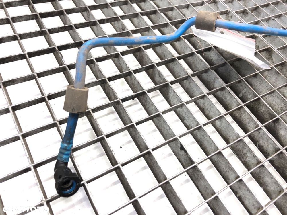 PRZEWÓD PALIWOWY  VW TRANSPORTER / CARAVELLE VI Autobus (SGB, SGJ, SHB, SHJ) 2015 - 2022 2.0 TDI 81 - 2