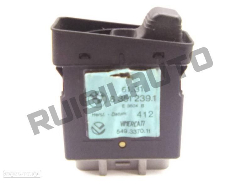 Comutador Luzes Lateral 835_1239 Bmw 5 (e34) [1987_1995] 524 Td - 2