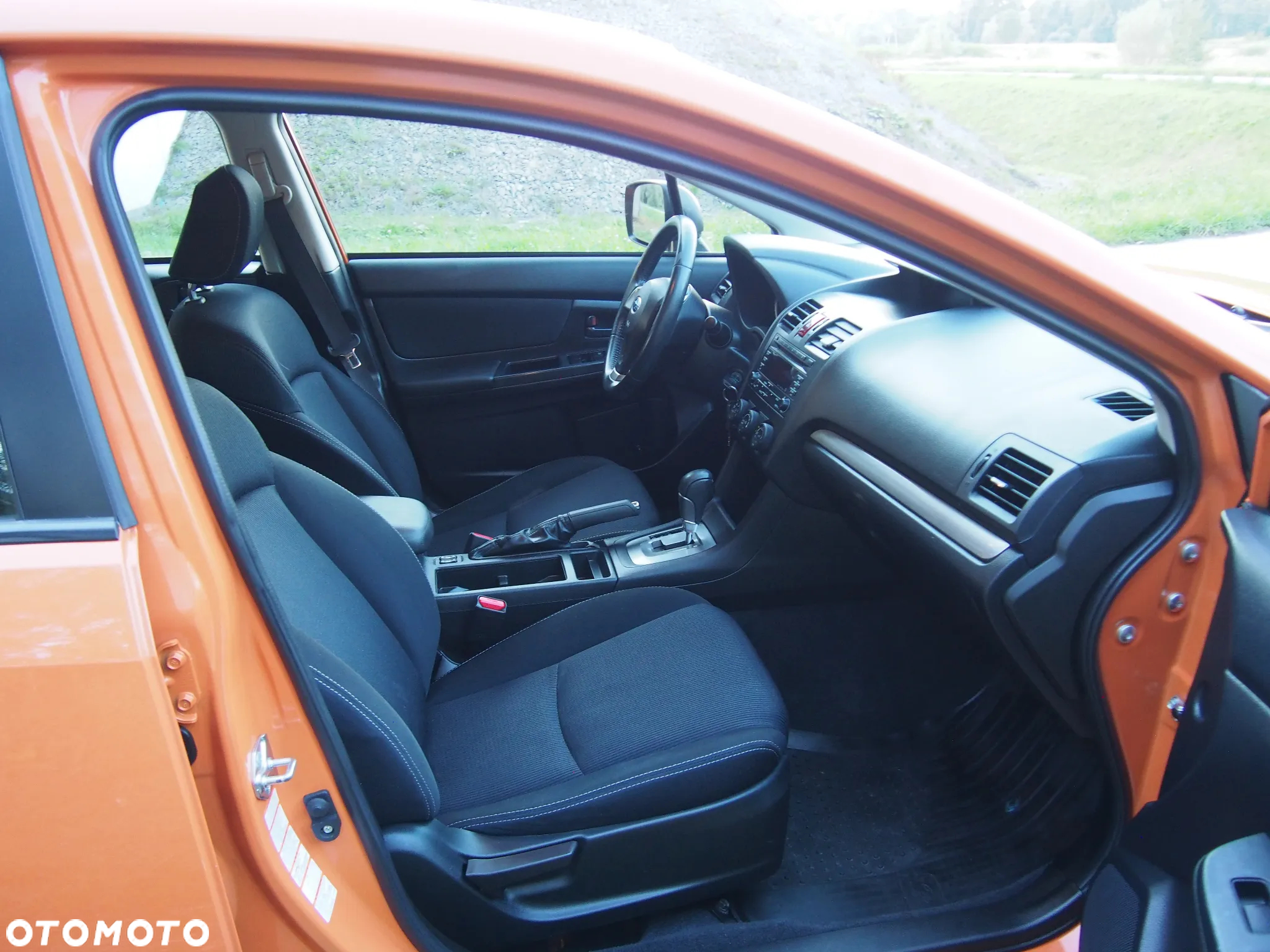 Subaru XV 1.6i Active CVT - 21