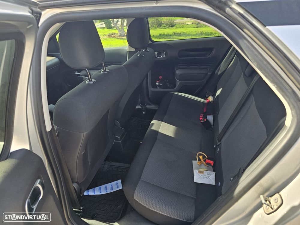 Citroën C4 Cactus 1.6 BlueHDi Shine ETG6 - 5