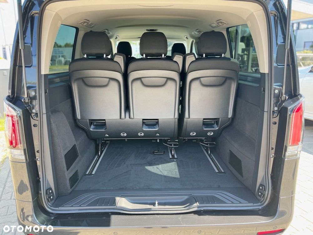 Mercedes-Benz Vito - 10