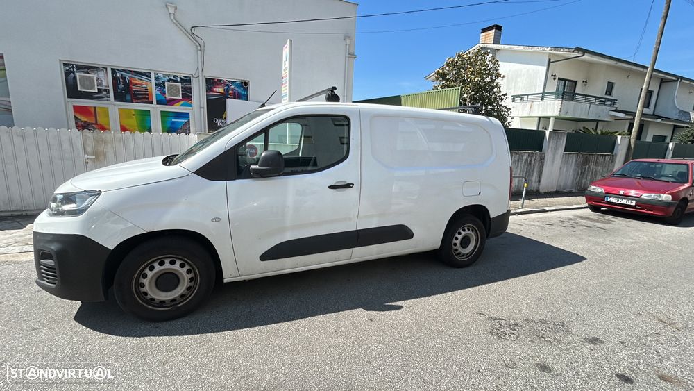 Citroën Berlingo - 3