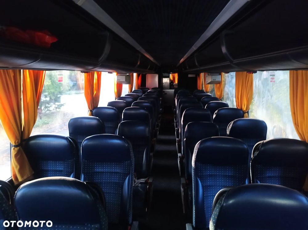 Inny OTOKAR NAVIGO 165S - 8