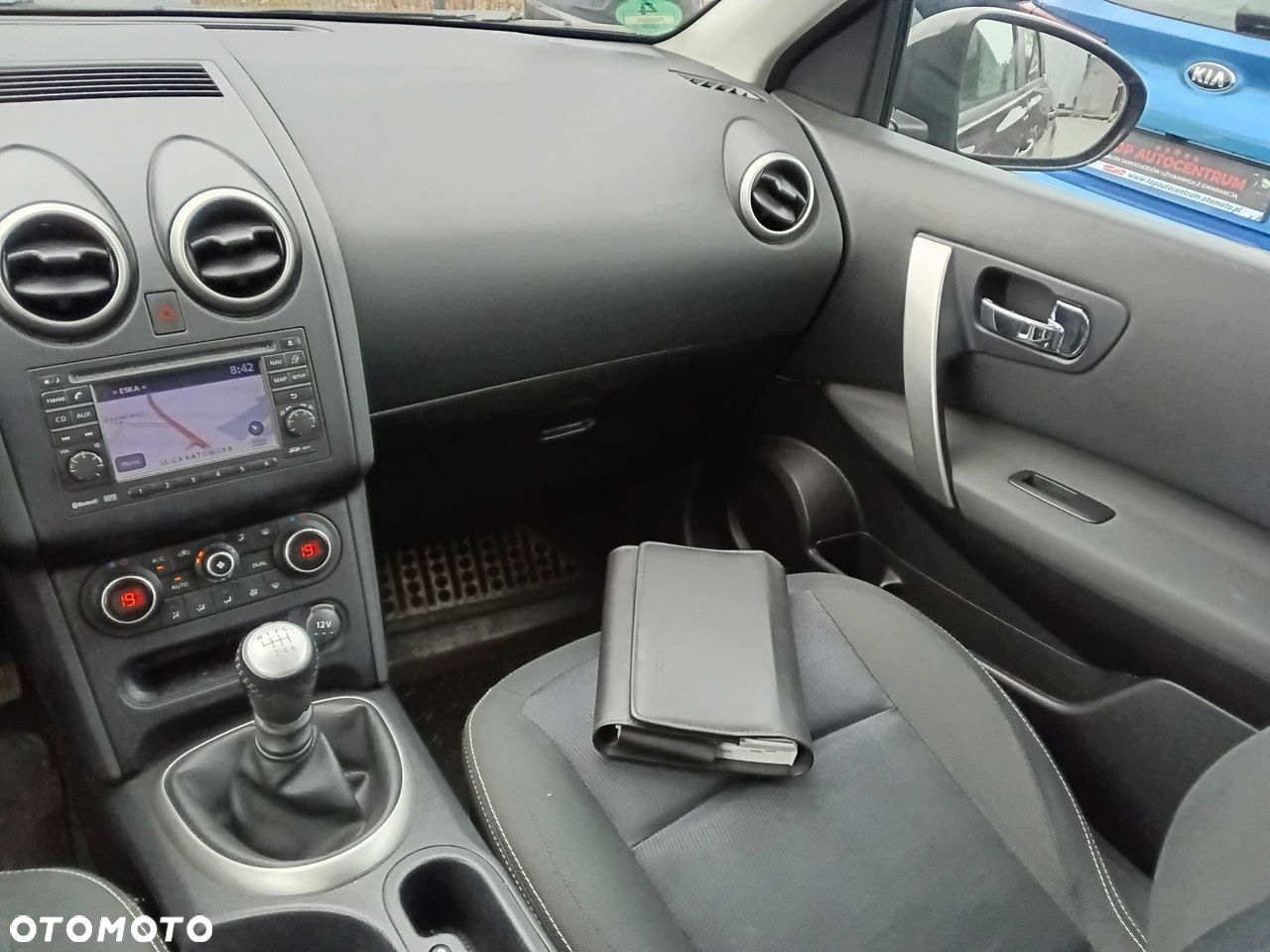 Nissan Qashqai - 17
