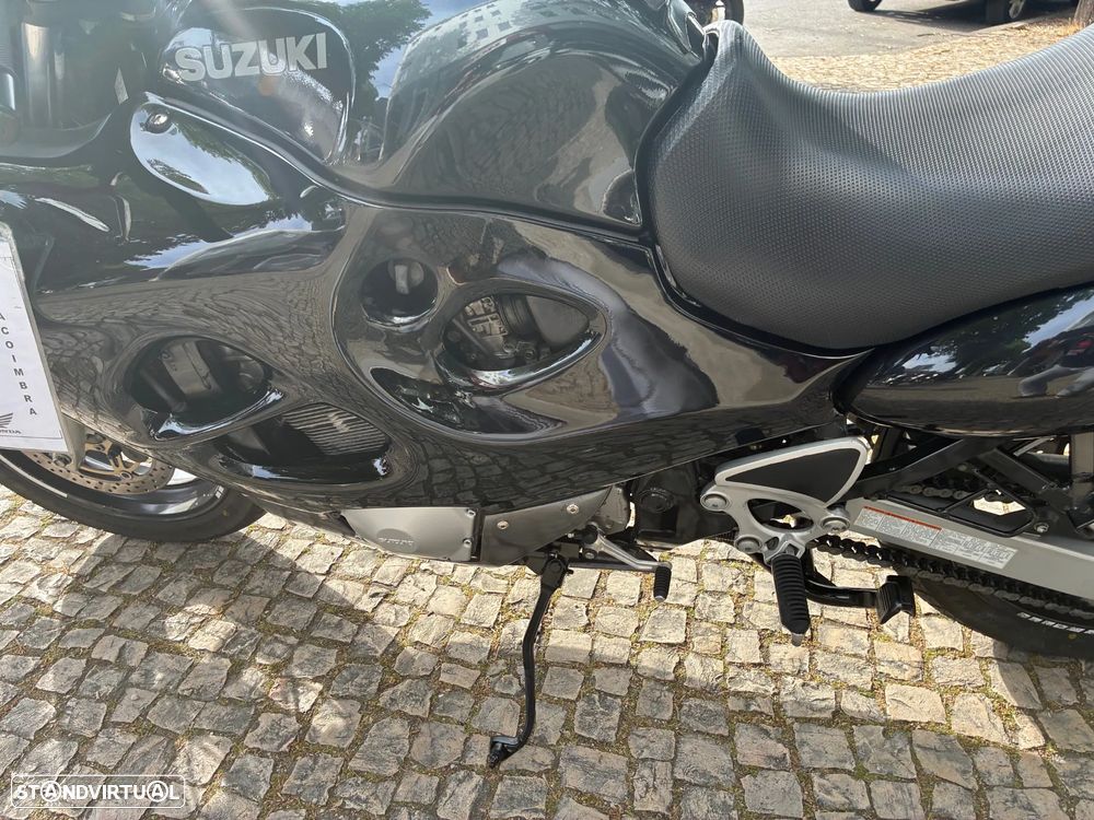 Suzuki GSX 750 F - 6