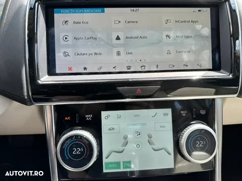 Jaguar XE D180 RWD Standard SE - 15