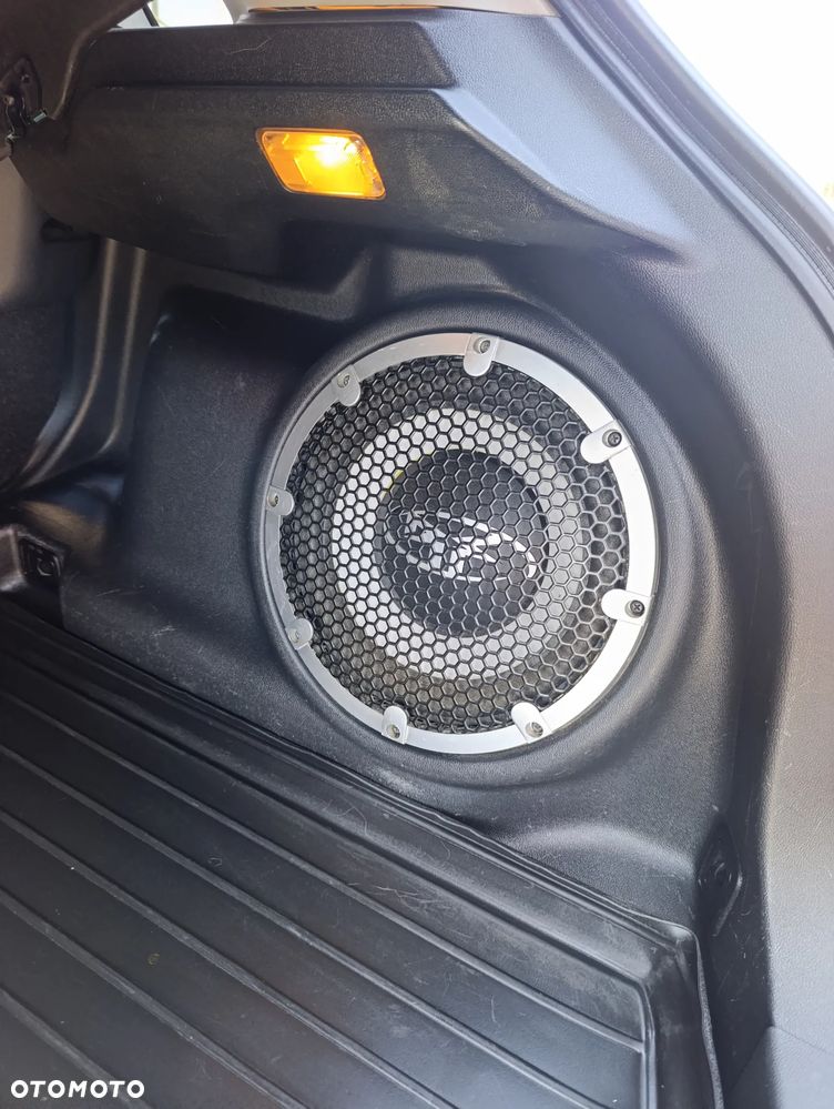 Mitsubishi ASX 2.2 DID Ralliart 4WD - 24