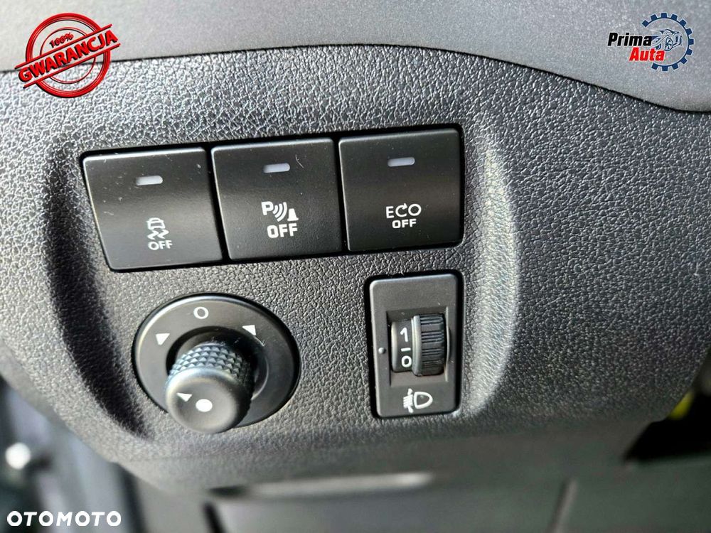 Peugeot Partner 1.6 BlueHDi Active S&S ETG - 22