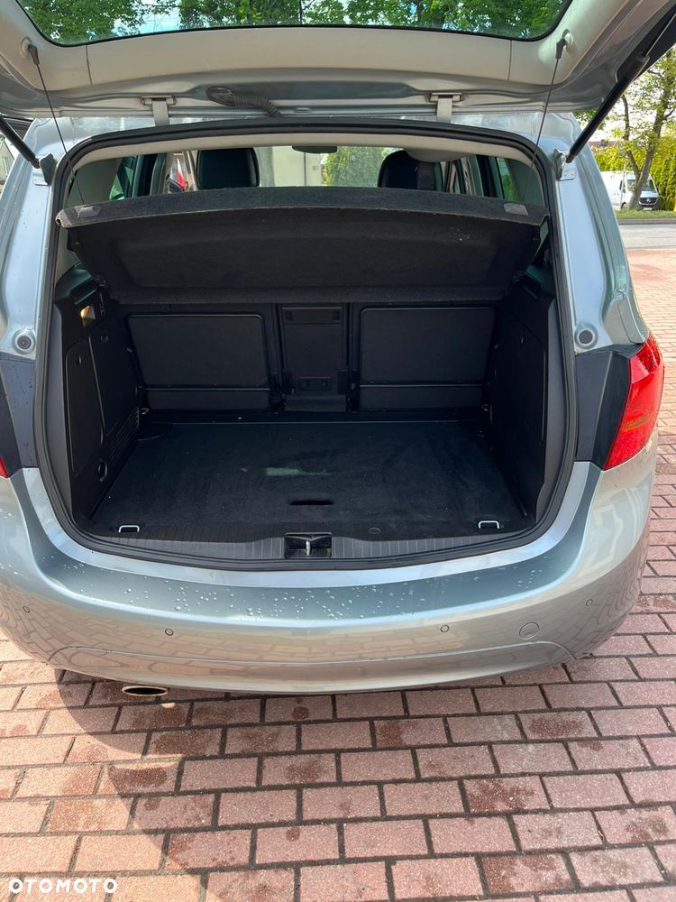 Opel Meriva 1.4 Active - 11