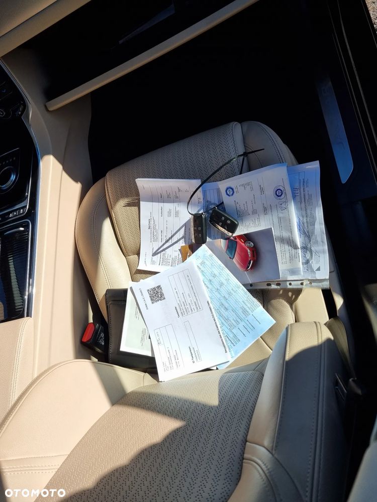 Jaguar XF 3.0 TDV6 Prestige - 7