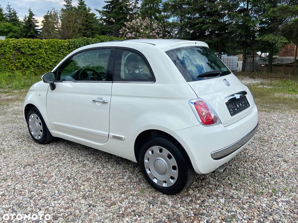 Fiat 500 - 18