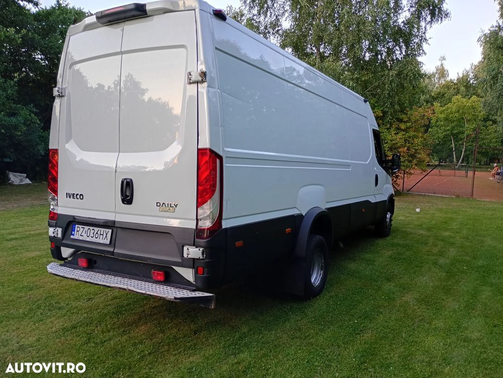 Iveco Massif - 11