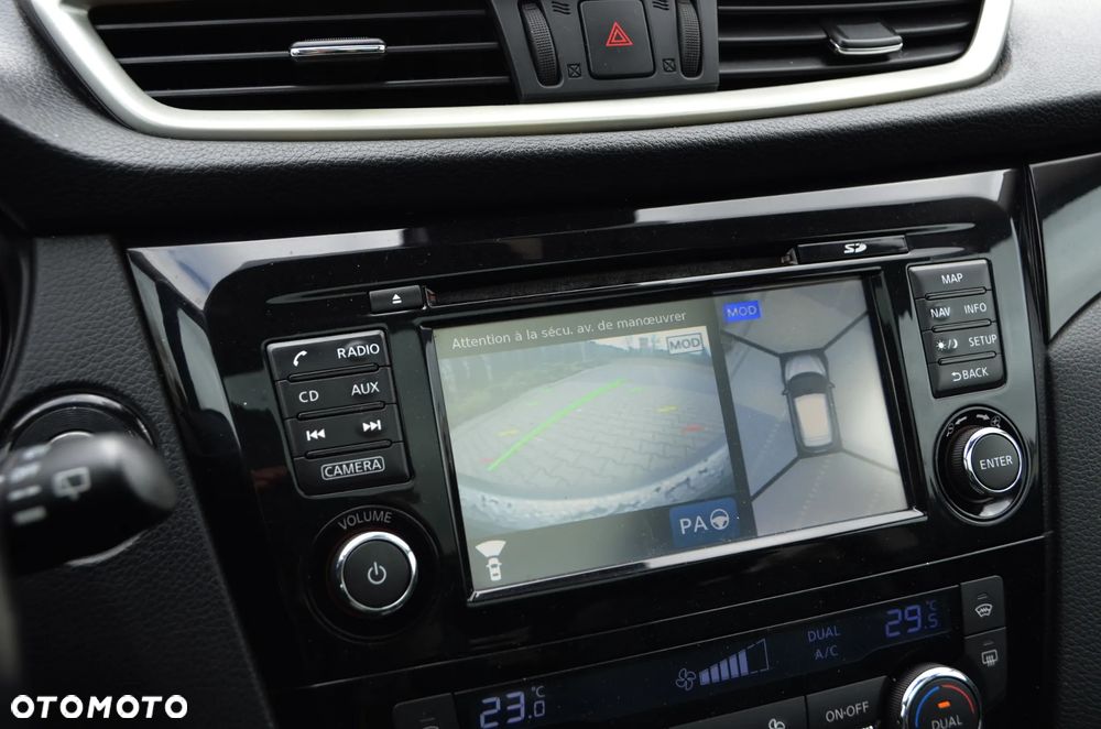 Nissan Qashqai 1.6 DCi Tekna+ - 35