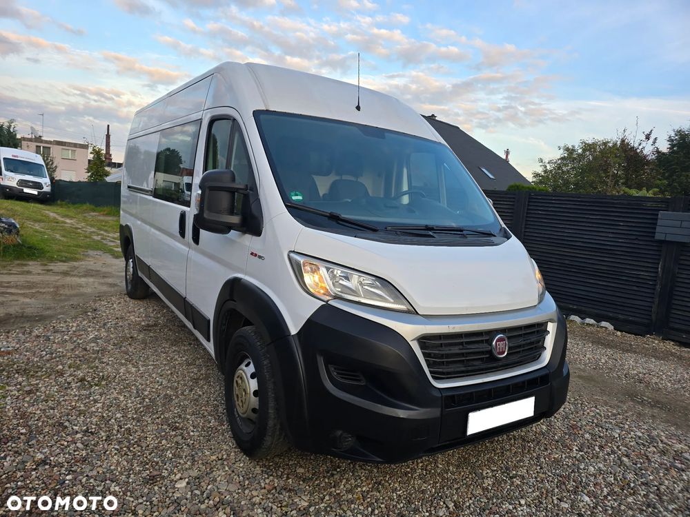 Fiat Ducato - 8