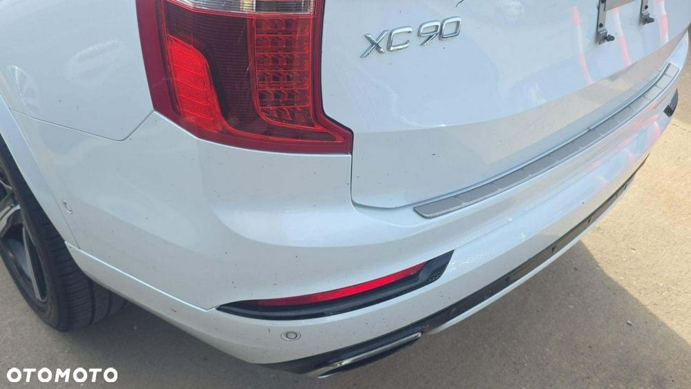 Volvo XC 90 T5 AWD R-Design - 15