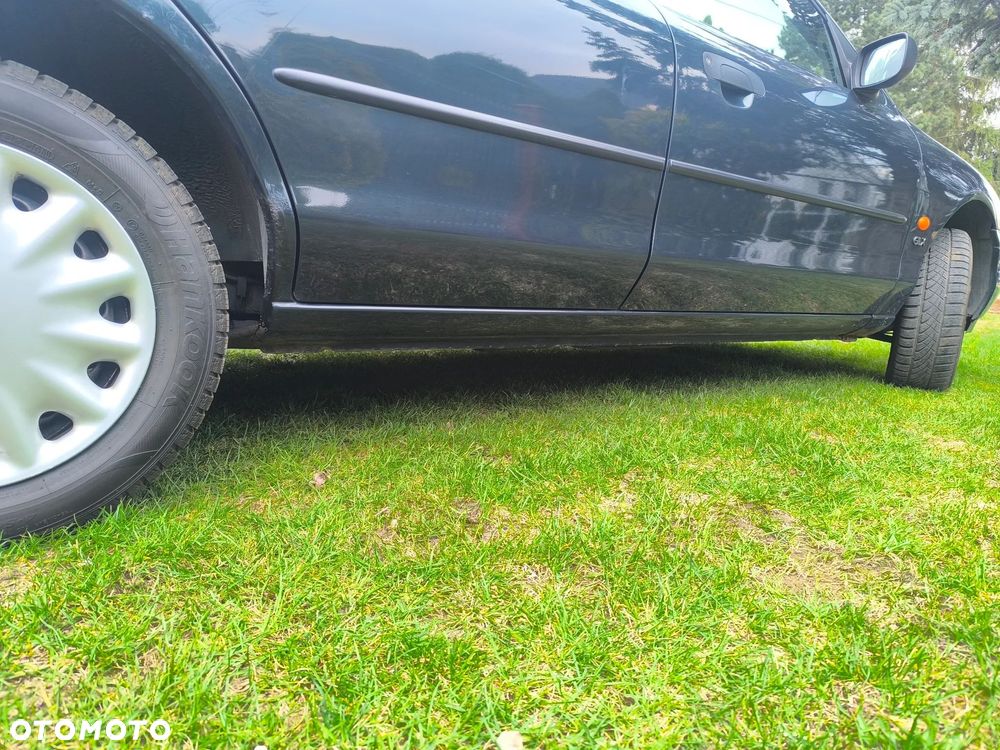 Ford Mondeo - 10