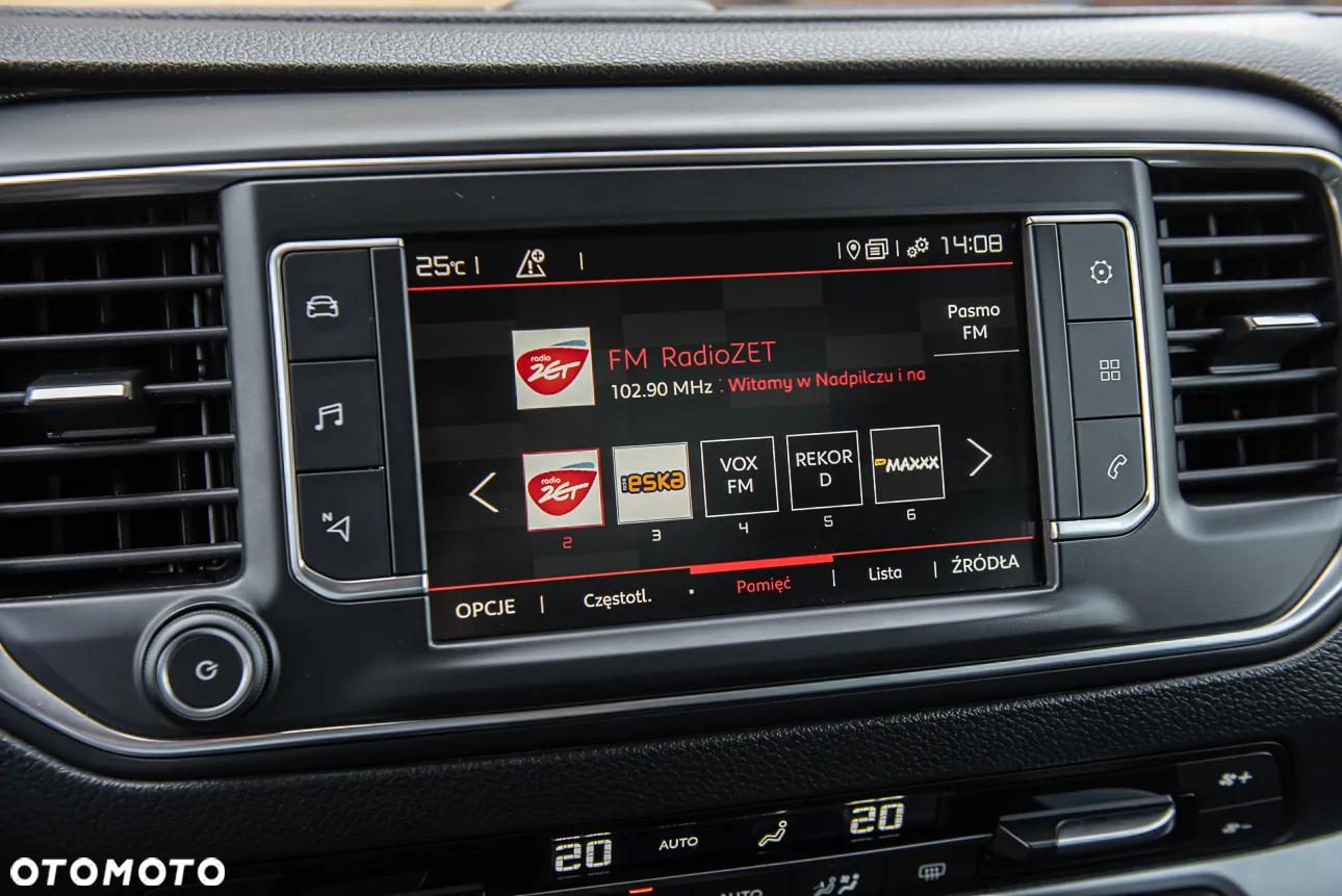 Citroën SpaceTourer 2.0 BlueHDi XL Business Lounge - 18