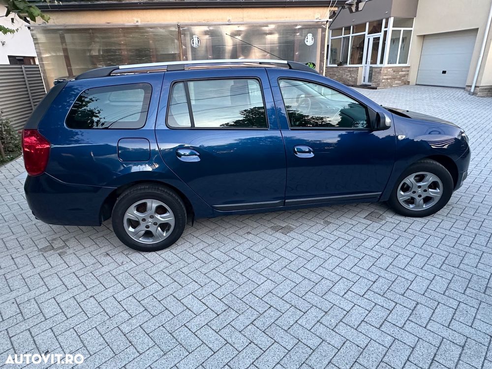 Dacia Logan 0.9 TCe Prestige - 4