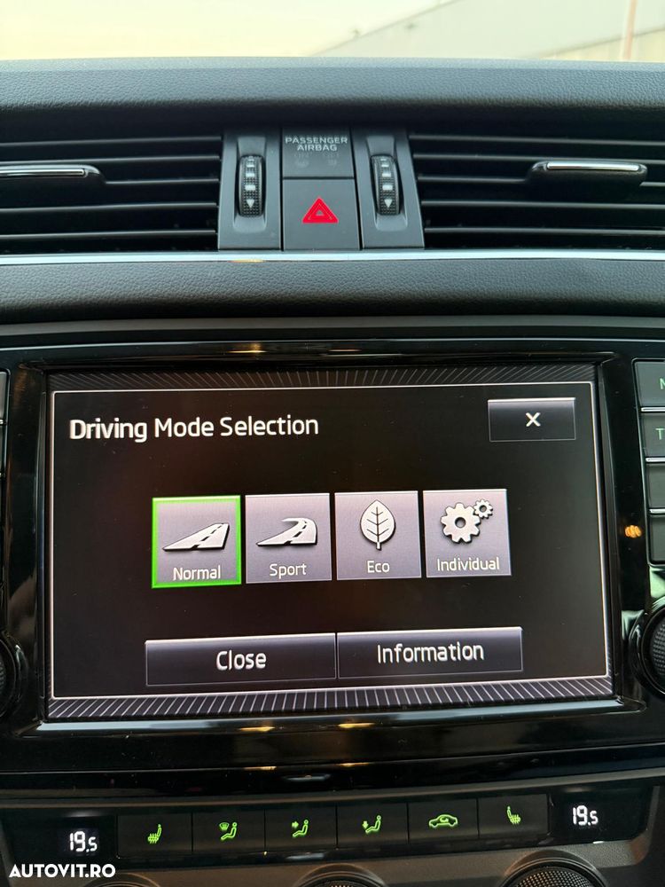 Skoda Octavia 2.0 TDI 4x4 DSG Scout - 26