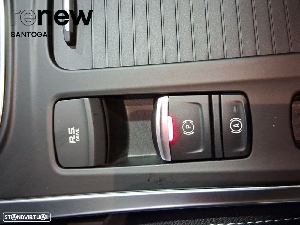 Renault Mégane 1.8 TCe R.S. EDC - 21
