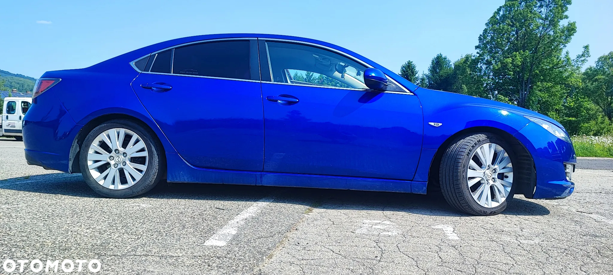 Mazda 6 - 4