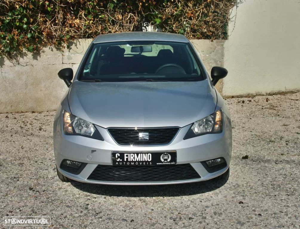 SEAT Ibiza 1.0 Reference - 3