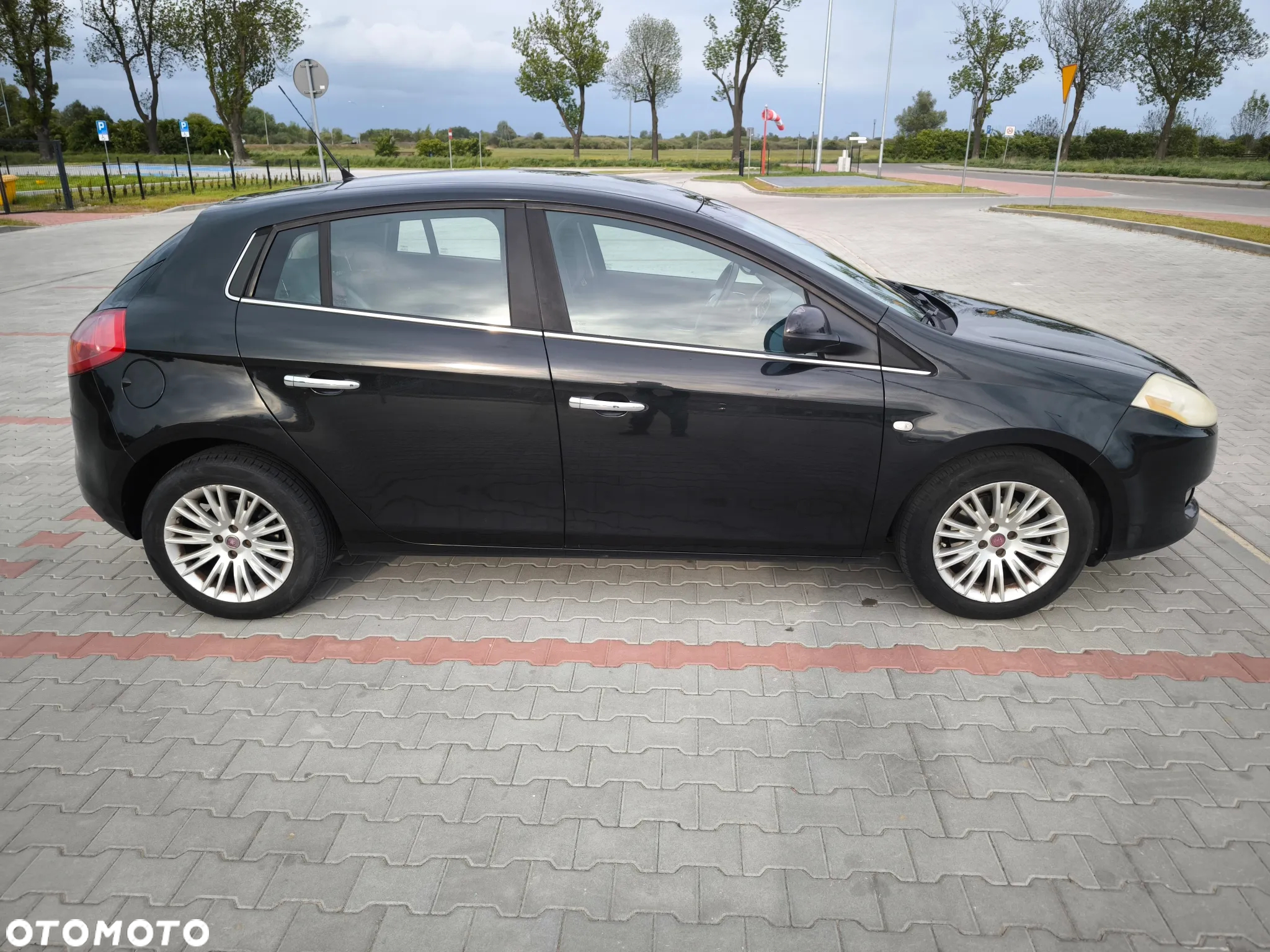 Fiat Bravo 1.4 T-Jet 16V Dynamic - 2
