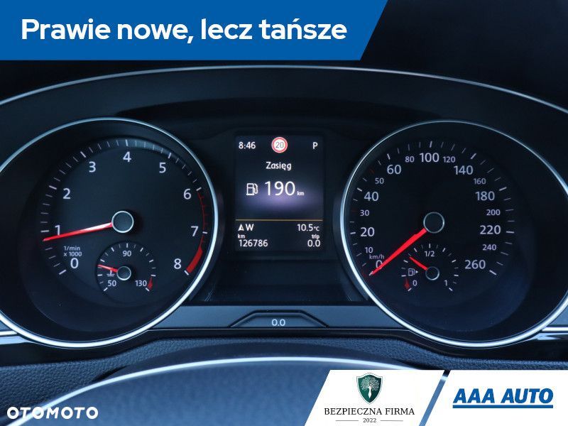 Volkswagen Passat Variant - 13