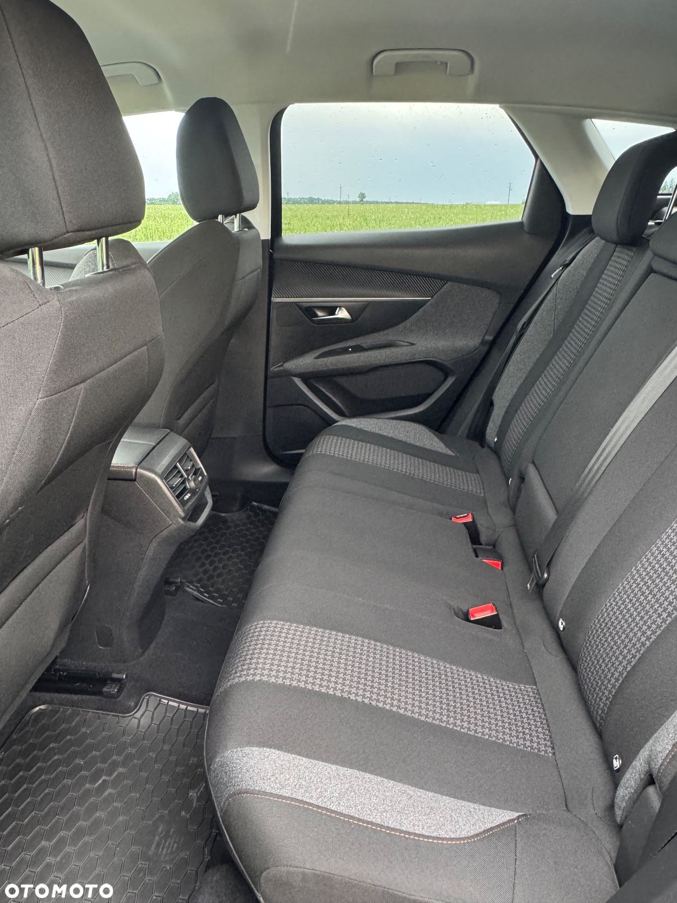 Peugeot 3008 - 13