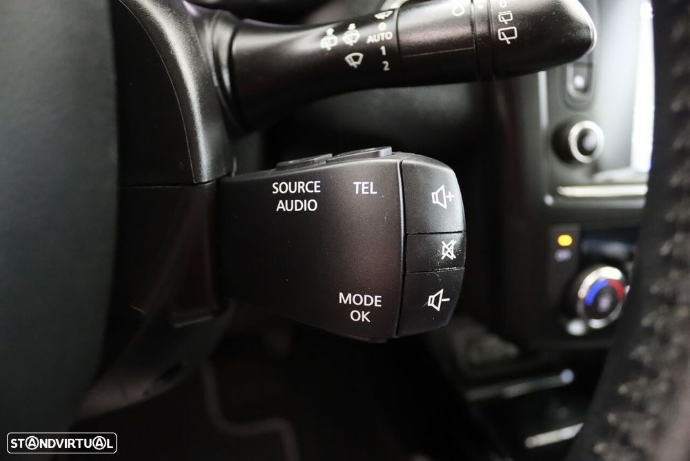 Renault Kadjar Energy dCi 110 EDC LIMITED - 15