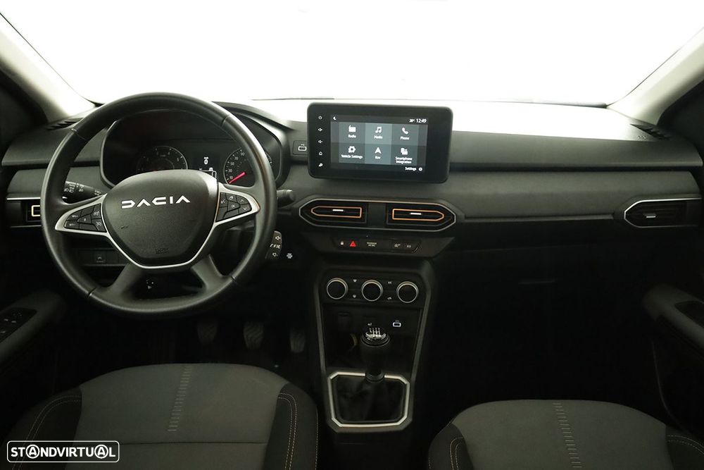 Dacia Jogger 1.0 ECO-G Extreme Bi-Fuel - 8