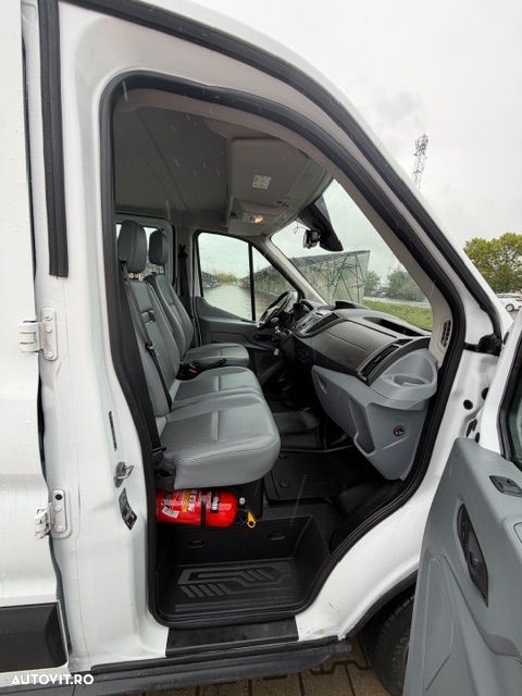 Ford TRANSIT - 7